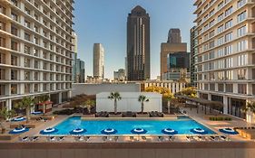 Fairmont Dallas